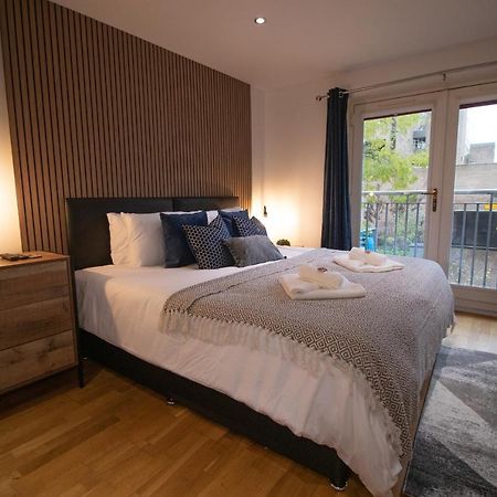 Union Suite Cambridge Zewnętrze zdjęcie