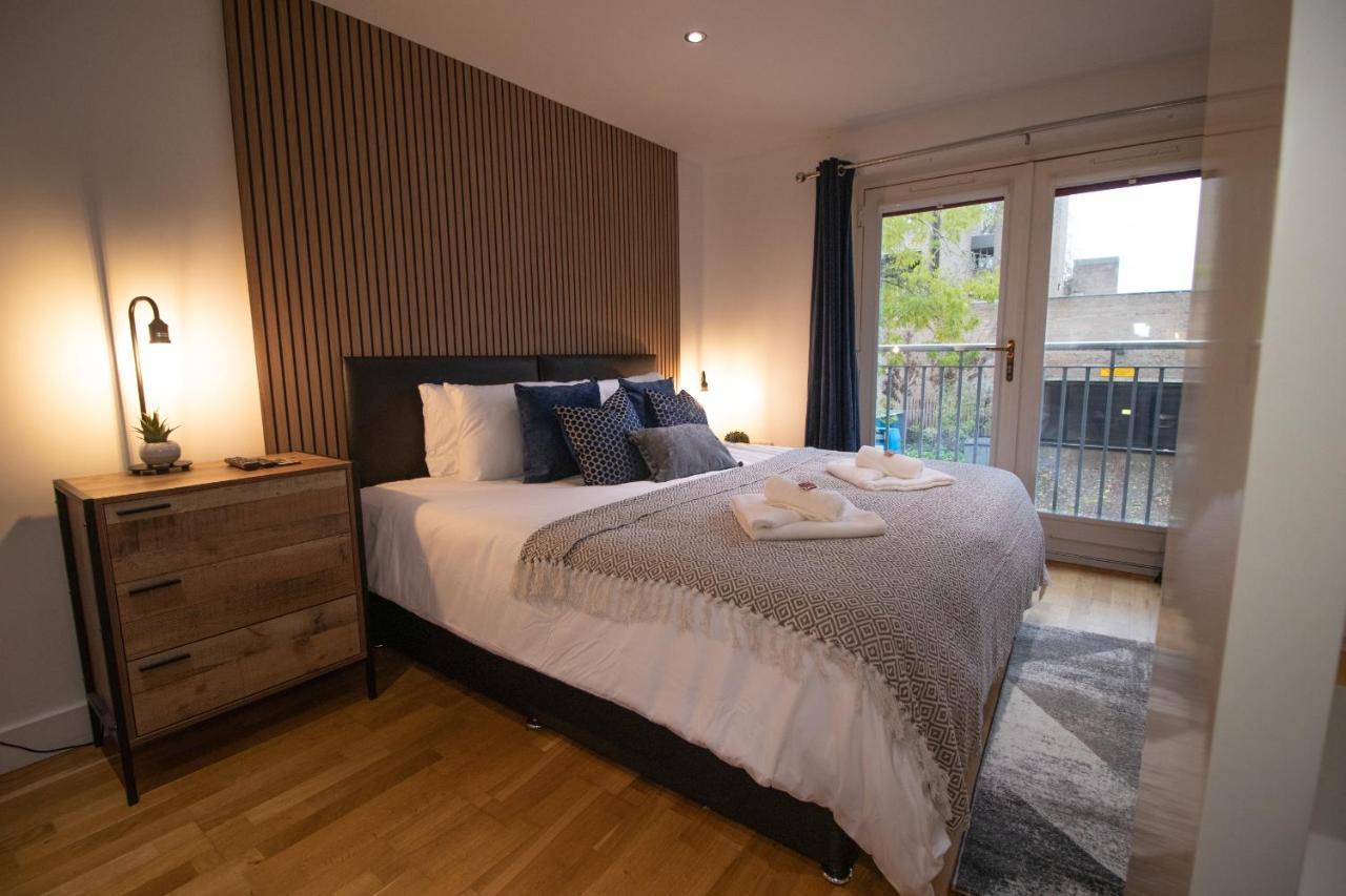 Union Suite Cambridge Zewnętrze zdjęcie
