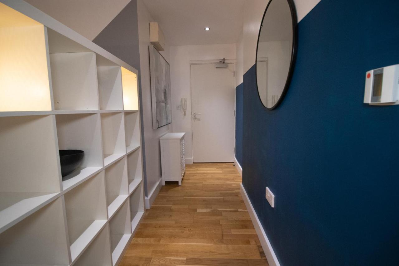 Union Suite Cambridge Zewnętrze zdjęcie